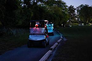 Glow Golf 2024 99