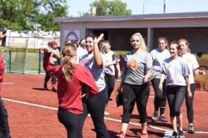 Alumni SoftBall Game 2017 6